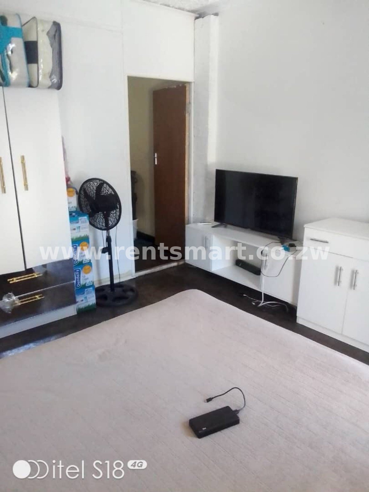 Avondale west guest wing to let - Image 1