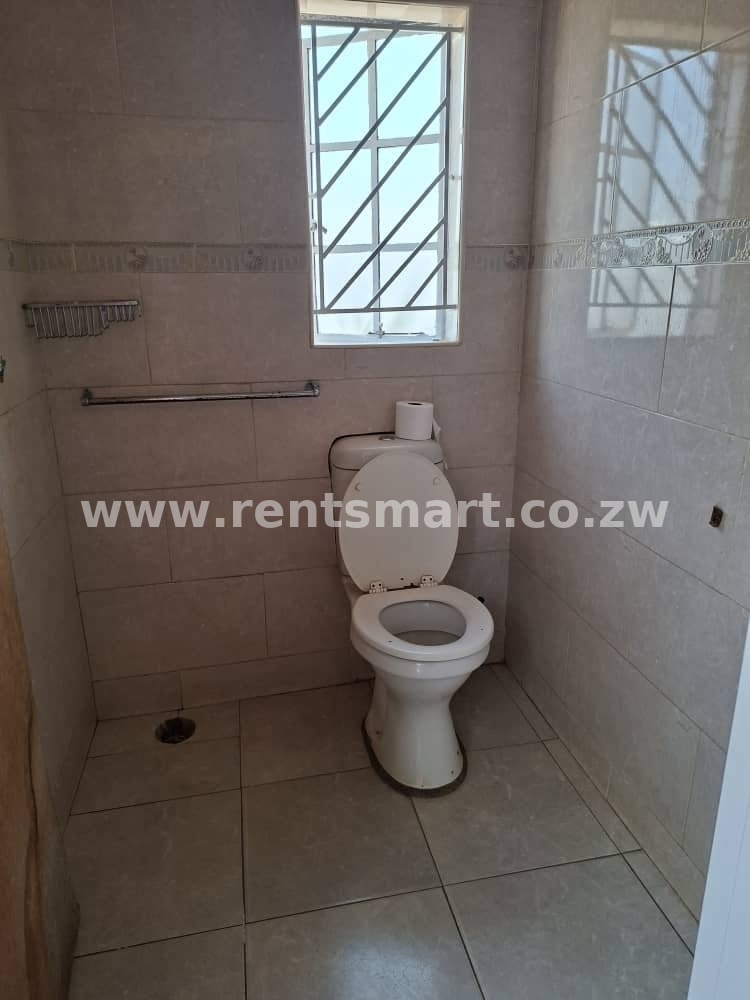 1 ROOM GUEST TO LET - WESTGATE GOODHOPE_ _$200 USD Inclusive_