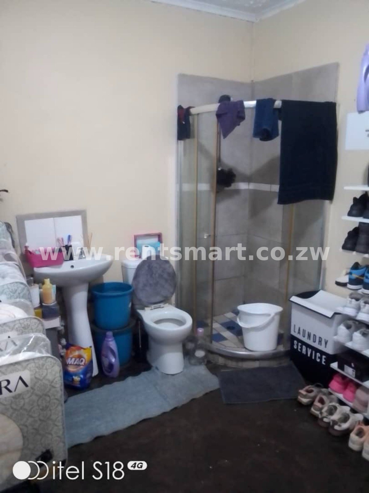 Avondale west guest wing to let - Image 2