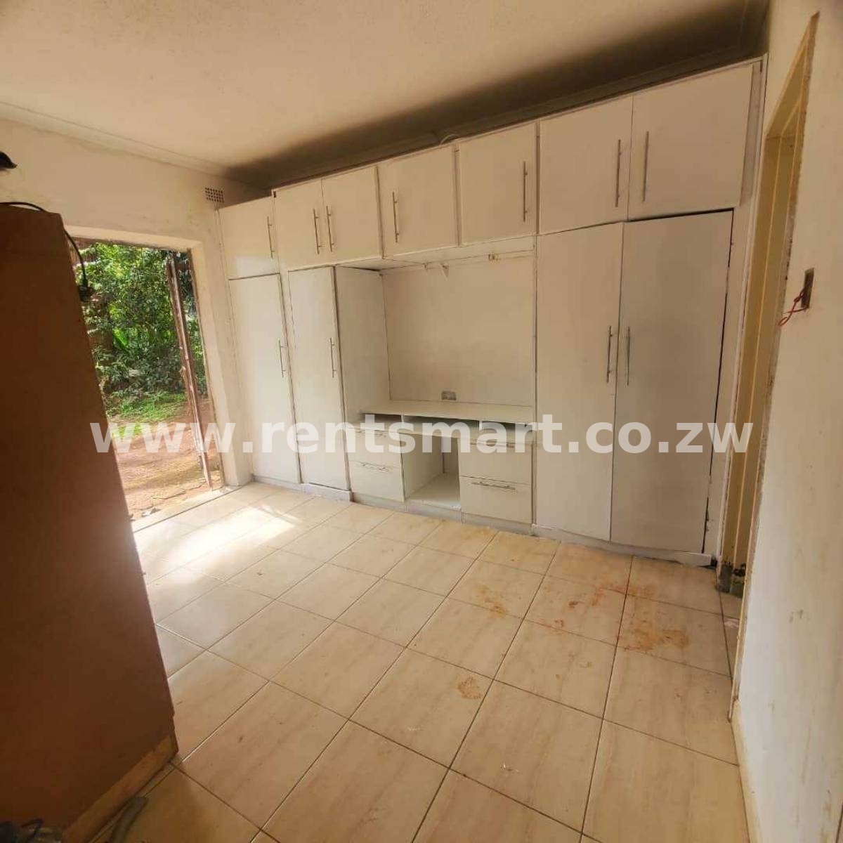 Bedsitter for Rent in Westgate, Harare - Image 1
