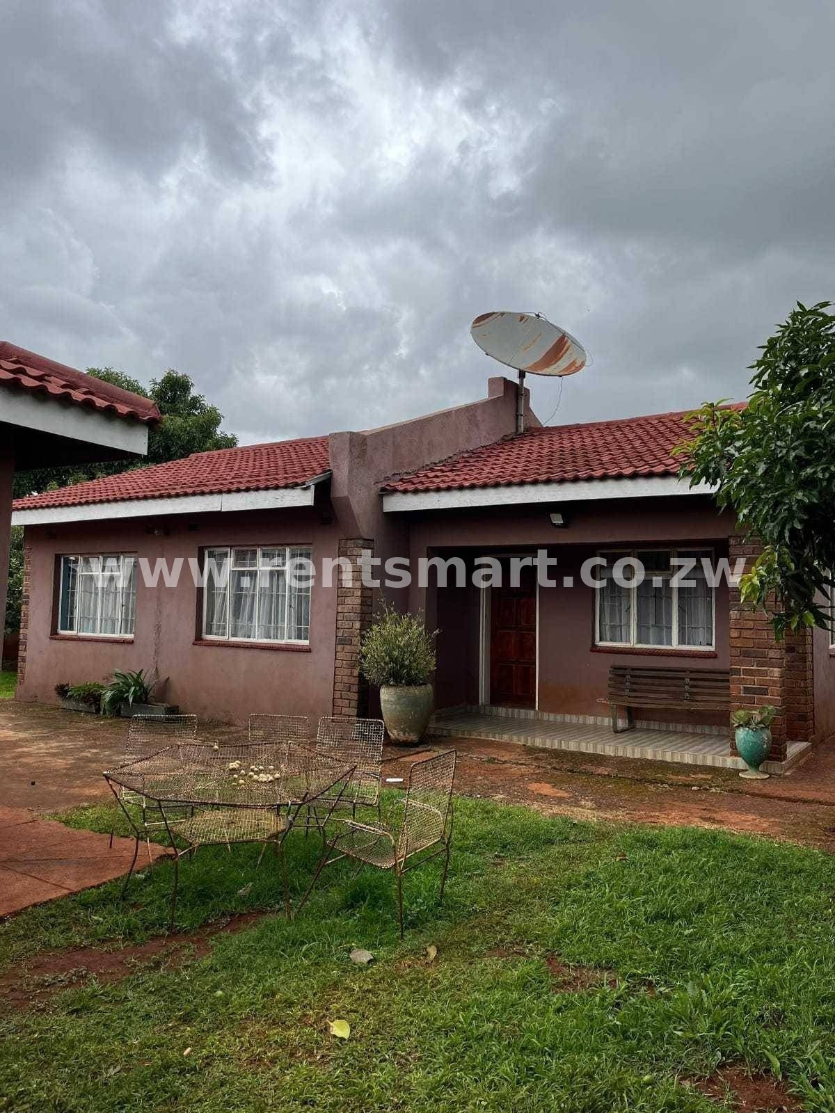 WESTGATE Area D 2 bed Cottage - Image 1