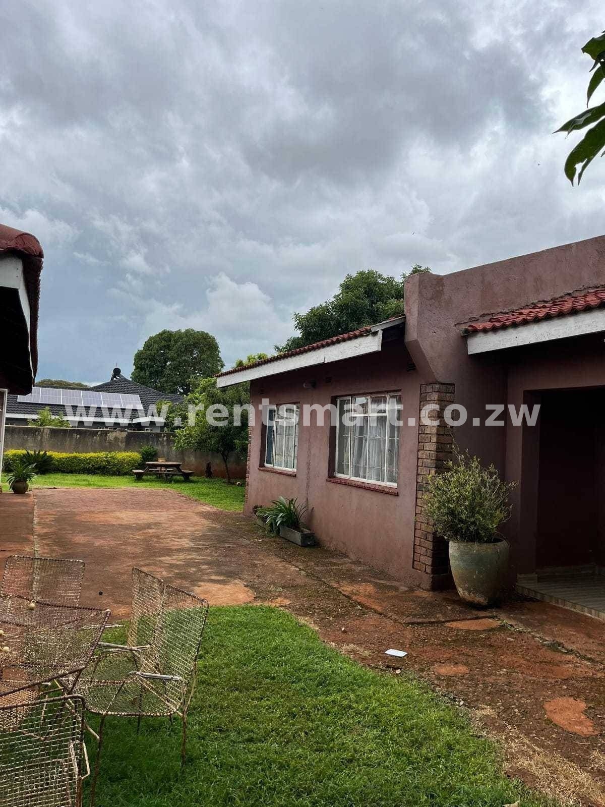 WESTGATE Area D 2 bed Cottage - Image 2