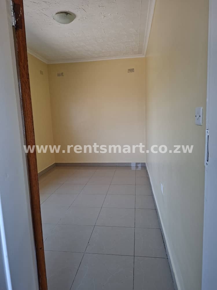 1 ROOM GUEST TO LET - WESTGATE GOODHOPE_ _$200 USD Inclusive_ - Image 2