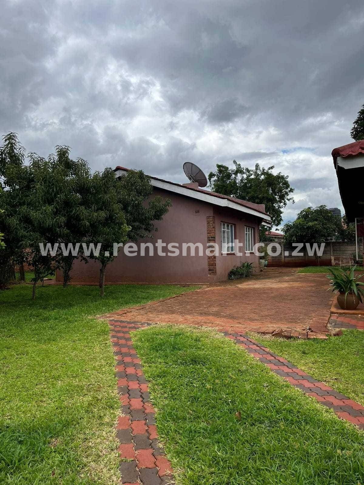 WESTGATE Area D 2 bed Cottage - Image 3