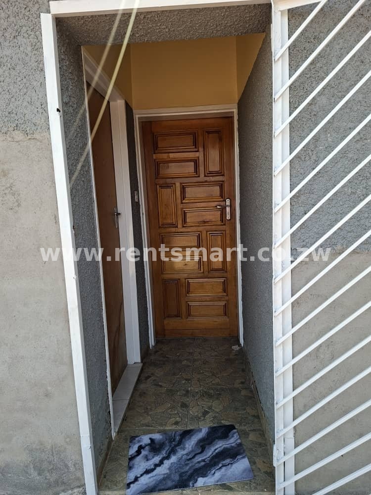 1 ROOM GUEST TO LET - WESTGATE GOODHOPE_ _$200 USD Inclusive_ - Image 3