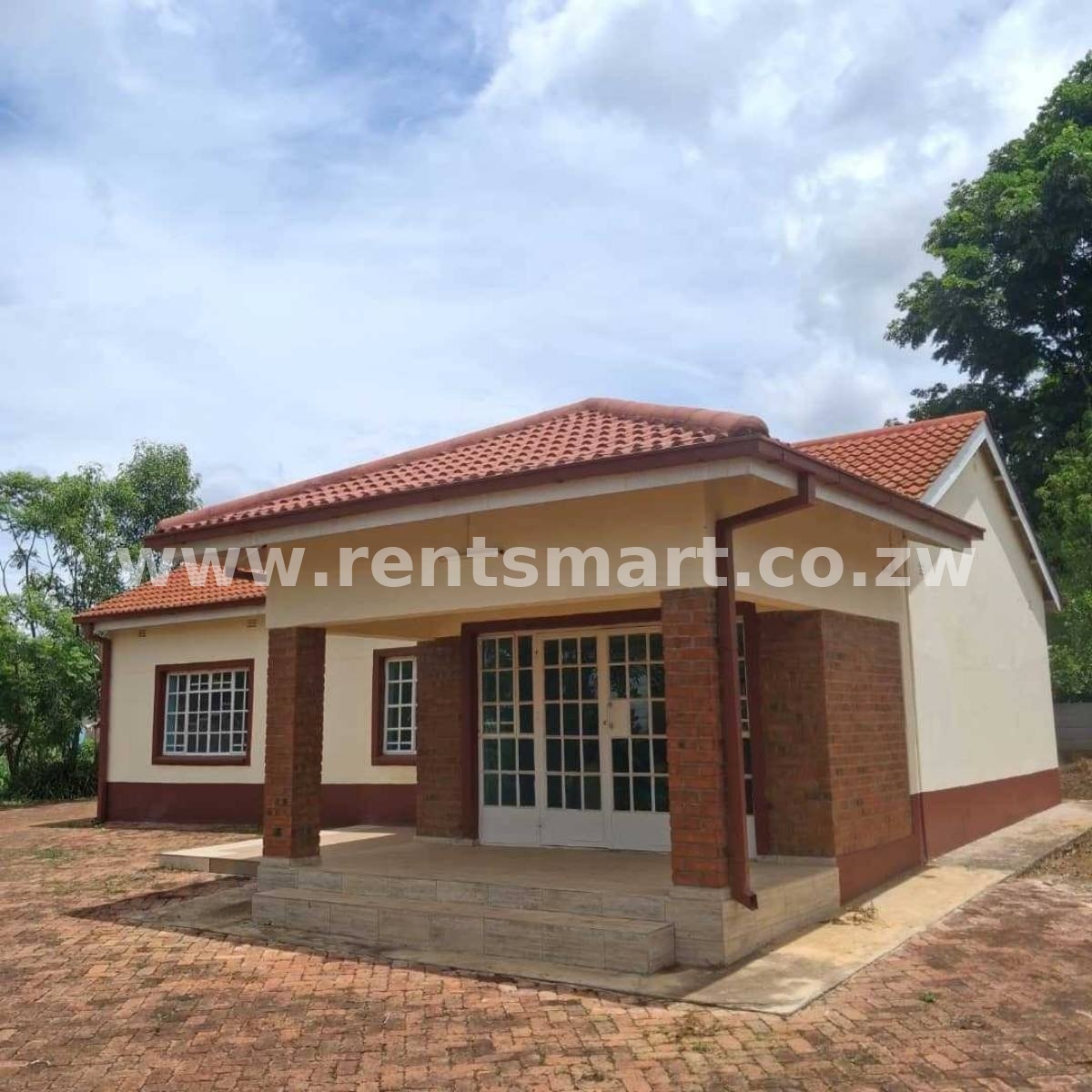 MT PLEASANT 4 BEDROOMED HOUSE TO RENT - Image 4
