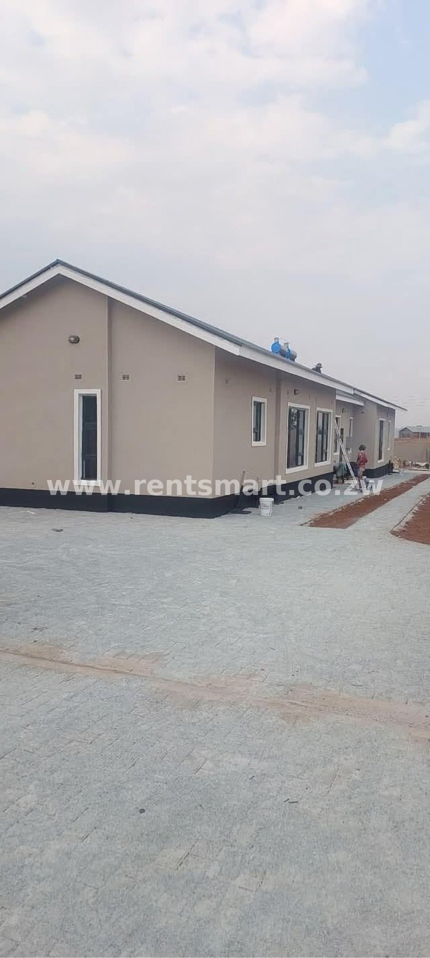 NEW MARLBOROUGH Sunset Views 3 bed cluster home - Image 7