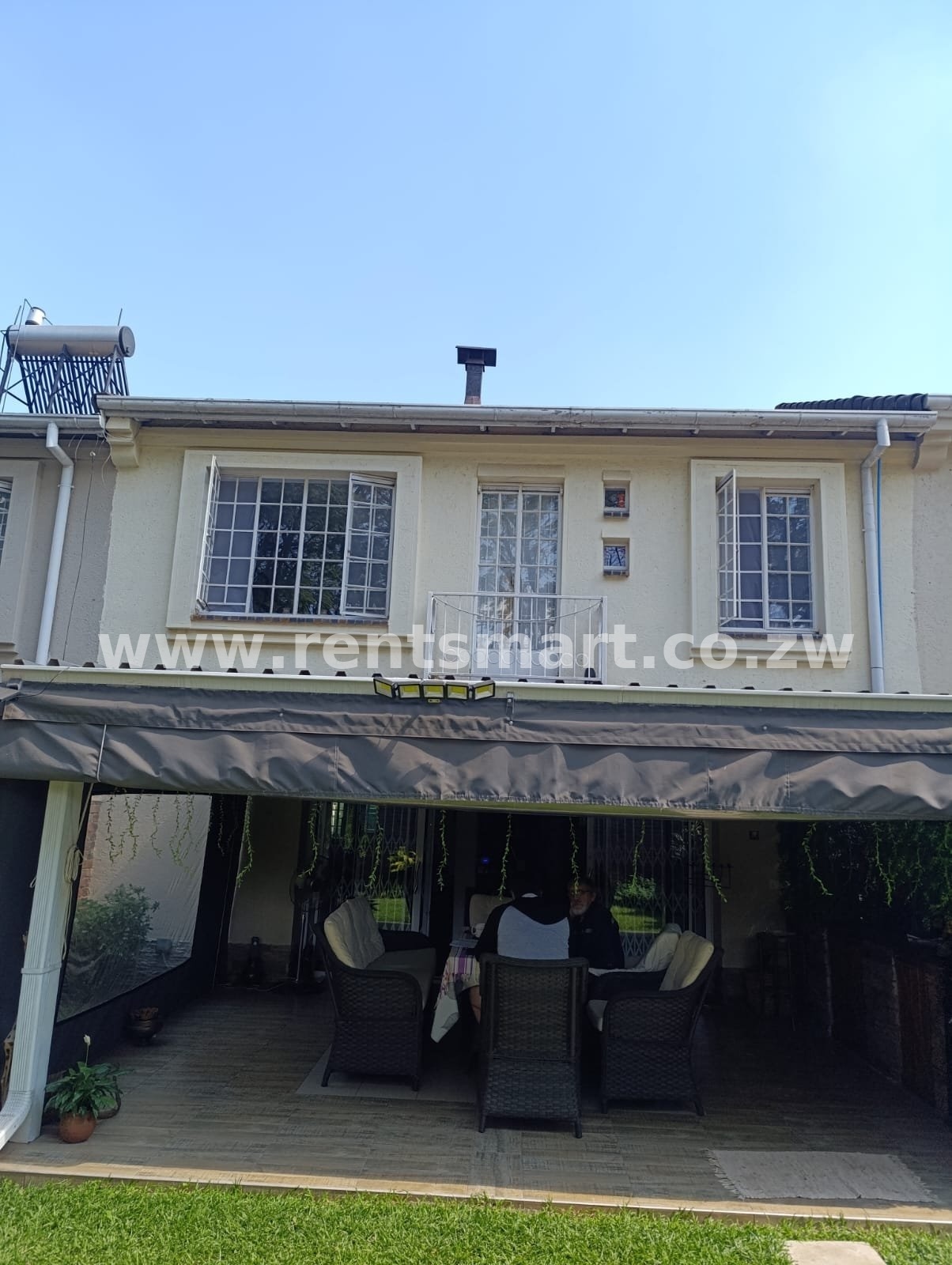 3 bedroom Newlands - Image 1