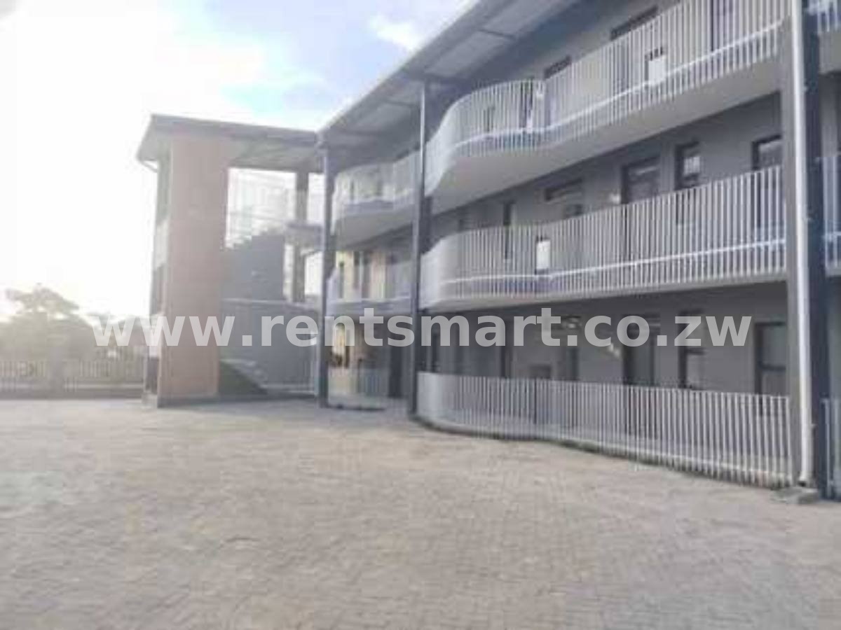 VAINONA FLATS ALONG ALPES - Image 1