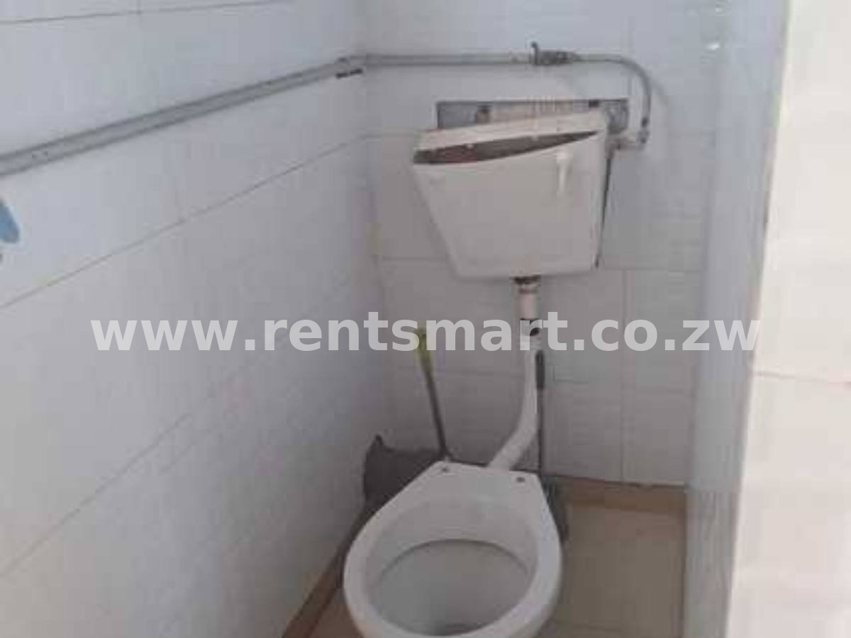 To let a single self contained staff quarters in Cranborne - Image 5