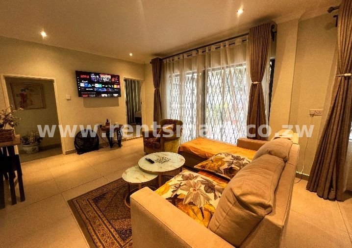 Pachedu Manor Mt pleasant - Image 1