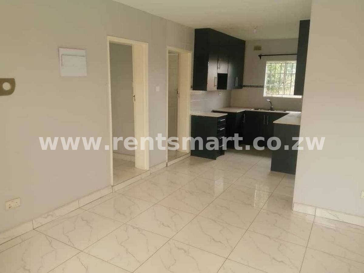 Westgate Area D Neat 2Bed Apartment - Image 5