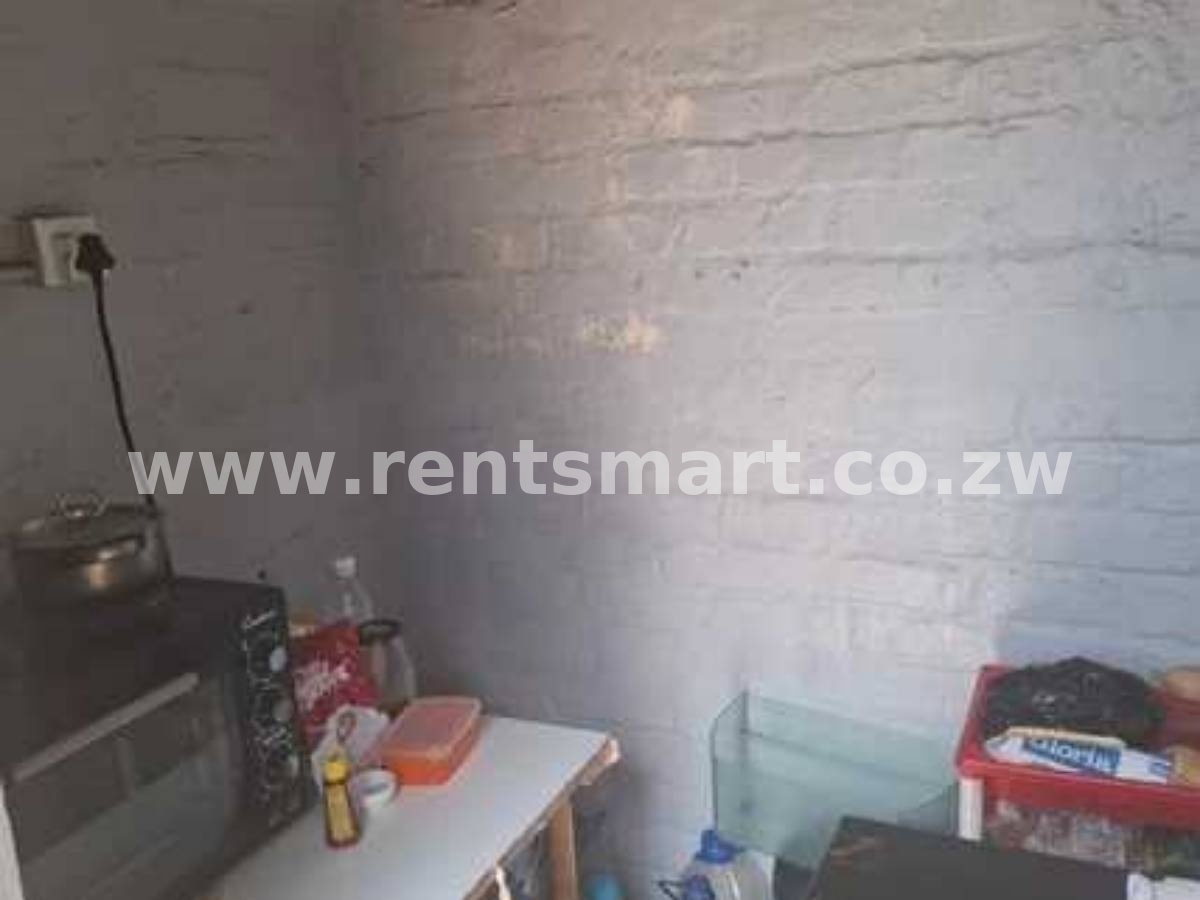 To let a single self contained staff quarters in Cranborne - Image 4