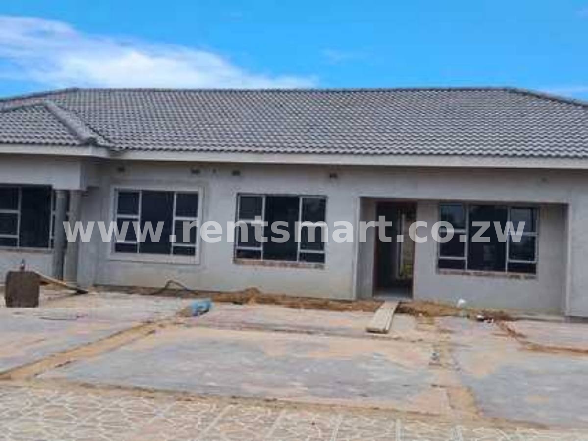 3 Units available Old Highfield (High Density) - Image 1